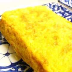 รูปของ 簡単で美味しい♪卵焼き