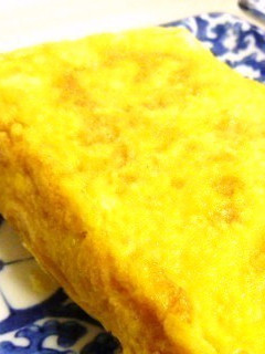 簡単で美味しい♪卵焼き-レシピのメイン写真