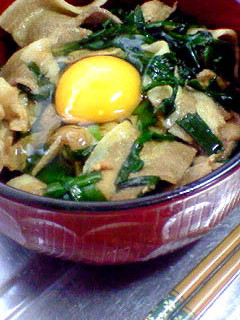 簡単スタ丼っぽいもの-レシピのメイン写真