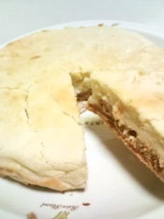 卵を使わないチーズケーキ-レシピのメイン写真