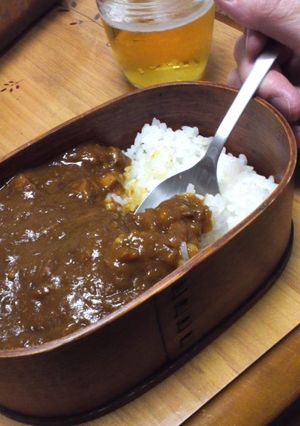 隠し味不要＊ふつうに美味しいチキンカレー-レシピのメイン写真