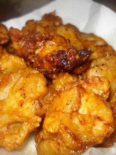 うま×2ジュ~シ~♡鶏のから揚げ-レシピのメイン写真