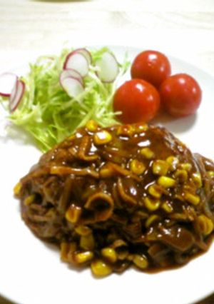子供が大好きカツレツソース-レシピのメイン写真