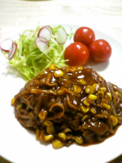 ちょっとひと手間チキンカツ-レシピのメイン写真