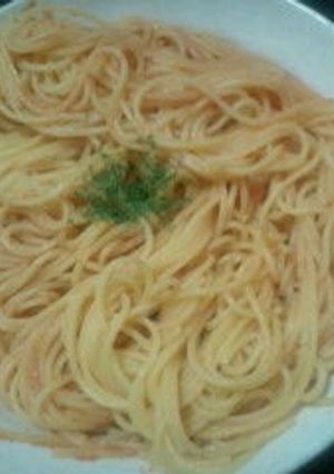 アレンジフリー！？　大ざっパスタ-レシピのメイン写真