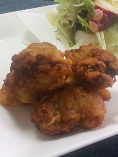 王道!鶏のから揚げ-レシピのメイン写真