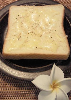 ☆ちーパン☆-レシピのメイン写真