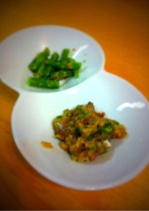 なめろう-レシピのメイン写真
