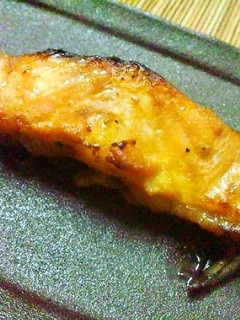 魚の西京焼き-レシピのメイン写真