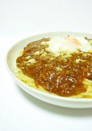 味付け簡単♪ミートソース-レシピのメイン写真