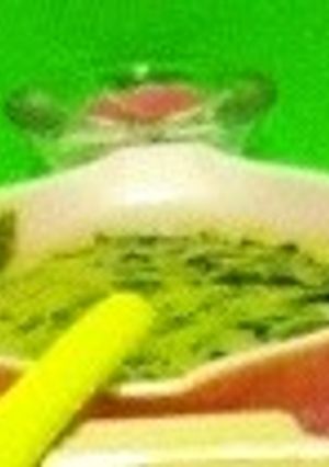 簡単・オ洒落な☆ホウレン草のクリーム煮☆-レシピのメイン写真