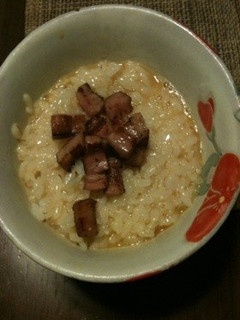 ちょっと豪華に卵かけごはん-レシピのメイン写真