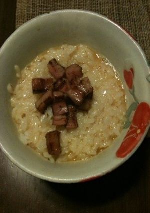 ちょっと豪華に卵かけごはん-レシピのメイン写真
