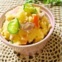 基本からアレンジまで！思わずつくりたくなる「じゃがいも