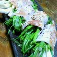 おつまみレシピ ビール編①