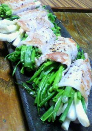 おつまみレシピ　ビール編①-レシピのメイン写真