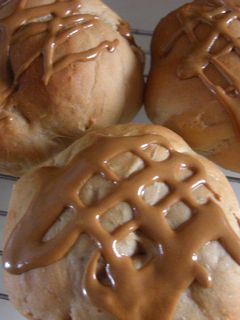 コーヒーパン-レシピのメイン写真