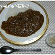 【農家のレシピ】我が家のビーフカレー