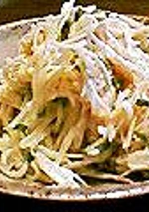 じゃがいものシャキシャキサラダ-レシピのメイン写真