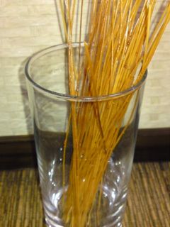 揚げない*そうめんおつまみ-レシピのメイン写真