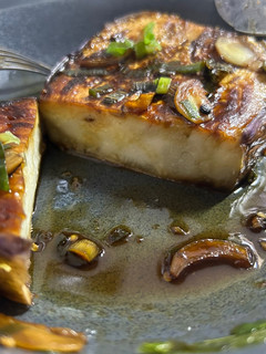 なすの照り焼きステーキ-レシピのメイン写真