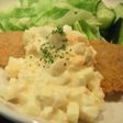 新玉ドレッシングで絶品タルタルソース