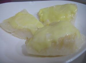 節約・簡単☆トロカレイのマヨチーズ焼き-レシピのメイン写真