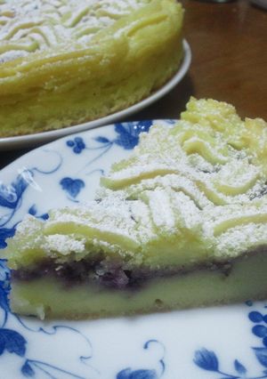 じゃがいものケーキ♪-レシピのメイン写真