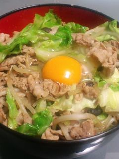 豚肉のピリ辛炒め-レシピのメイン写真