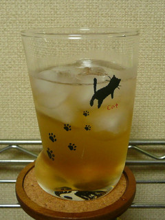 日本酒で甘さひかえめ✿すっきり梅酒-レシピのメイン写真