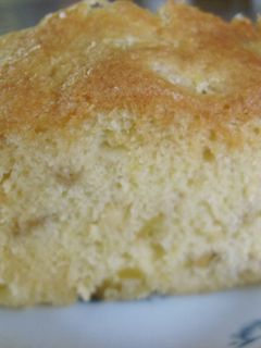 梅酒の実でパウンドケーキ-レシピのメイン写真