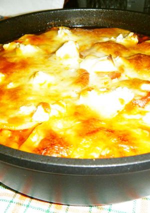 スパイシー de 具沢山なチキンスープ♪-レシピのメイン写真