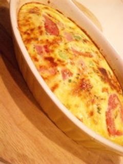 簡単♪ふわたまオムレツ-レシピのメイン写真