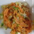 フランス家庭の味。キャロットラペ