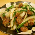 あっ!と言う間に!ご飯に合うレバニラ!