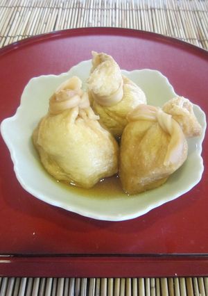 おもてなしにも◎新じゃがいもと豚肉の袋煮-レシピのメイン写真