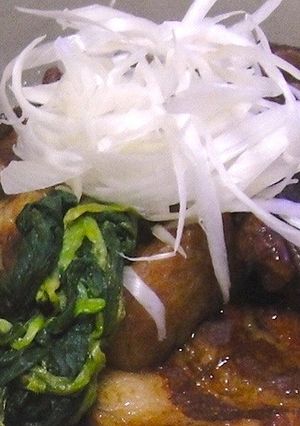 一手間かけても短時間☆豚の角煮-レシピのメイン写真