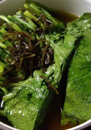 ☆《万能》漬けもの調味液☆-レシピのメイン写真