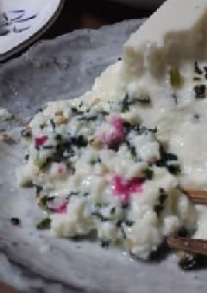 豆腐があれば〆お手軽簡単ふりかけ白和え-レシピのメイン写真