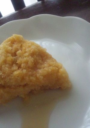 余ったパン粉で美味しいフレンチトースト-レシピのメイン写真