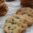 ざっくりカントリーなチョコチップクッキー