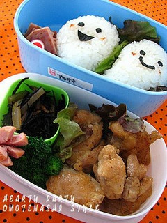チキンの唐揚さっぱり味♪-レシピのメイン写真