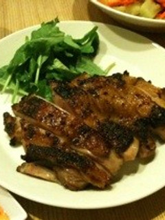 ガイヤーン♢タイ風焼き鳥-レシピのメイン写真