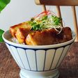 節約☆ヘルシー☆厚揚げの生姜焼き☆お弁当