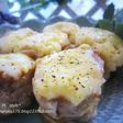 ネギ味噌の豚肉巻き巻きオンチーズ