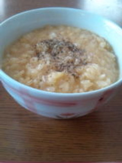 瞬間!!洋風卵かけご飯-レシピのメイン写真