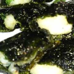 รูปของ とろろ磯辺揚げ＊