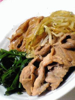 じゅわ~な、すき煮 車麩入り。-レシピのメイン写真
