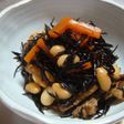 美味しい☆ひじきの煮物
