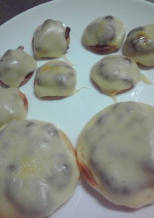 市販のお菓子で簡単に･････２-レシピのメイン写真